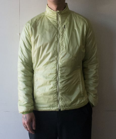 2000's Salomon Primaloft Lite Down Jacket M