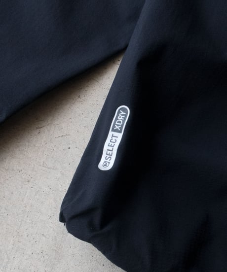 2000's MERRELL Select XDry Full Zip Hoodie