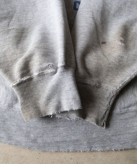 90's Soffe Heavy Sweats "1st Lady Garcia Garden" Boro M