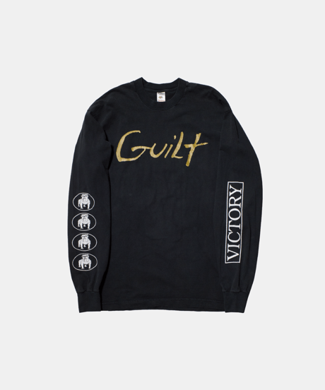 90's Guilt Victory Records XL