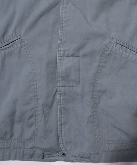 90-2000's Stussy Authentic Outer Gear Military Jacket XL