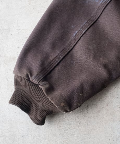2000's Carhartt Active Jacket XL