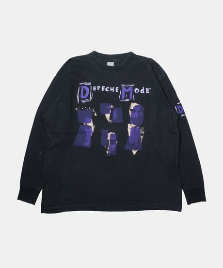 '93 Depeche Mode "Songs of Faith and Devotion" XL