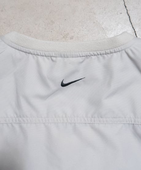 2000's NIKE Pullover Vest XL