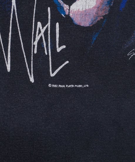 '82 Pink Floyd "The Wall" XL