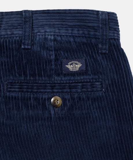 Dockers 2 Tuck Fat Corduroy Chino Pants 36×30