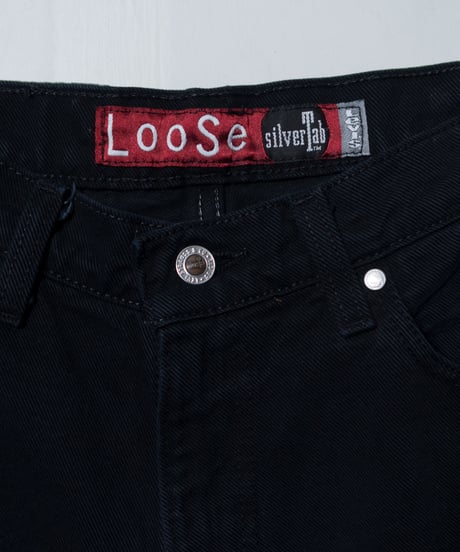 90's Levi's Silvertab Loose
