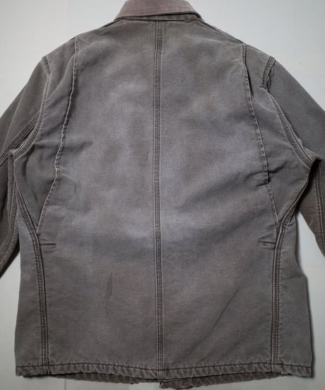 Carhartt Duck Coverall M-R