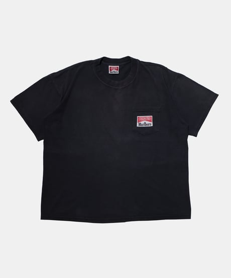 90's Marlboro Unlimited "Railroad" XL