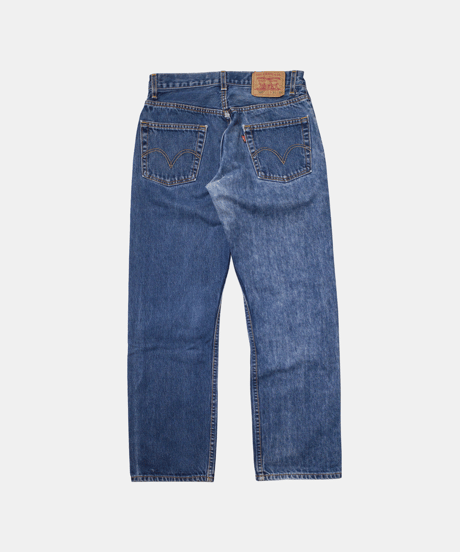 '03 Levi's 505 "Regular Fit" 30x30