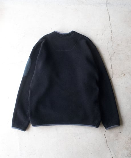 2000's ARC'TERYX Polartec Fleece L