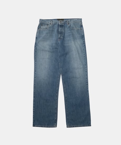 90's Stussy Denim USA 36