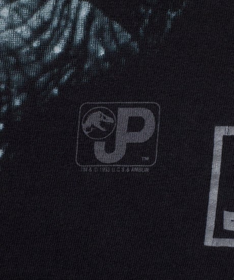90's Jurassic Park XL