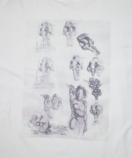 90's Salvador Dali L