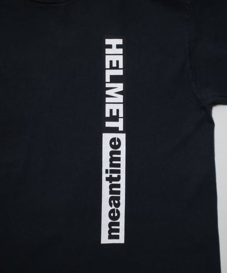 90's Helmet "meantime" XL