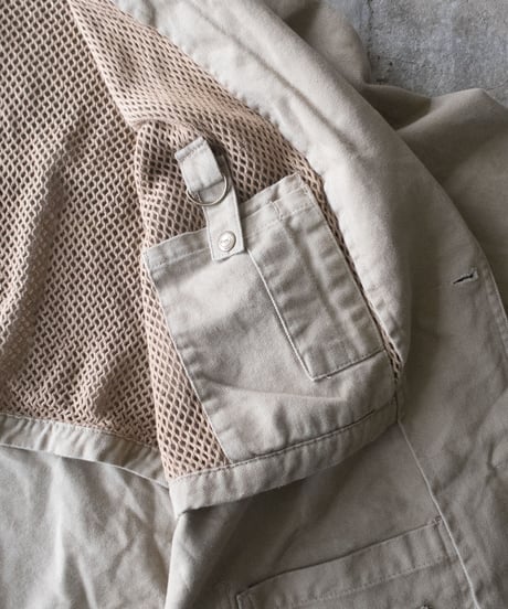90's ORVIS Hunting Jacket L
