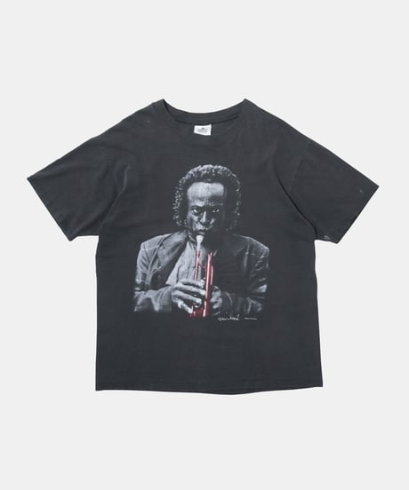 90's Miles Davis L