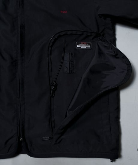 TUMI Travelers Jacket XL