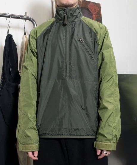 90's GAP Anorak Type Nylon Jacket S