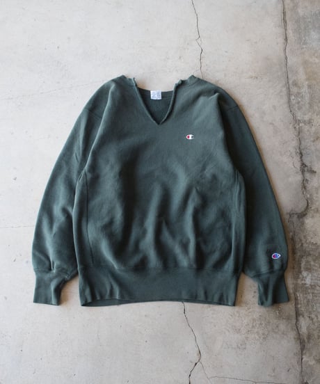 90-2000's Champion Reverse Weave Sweat XL