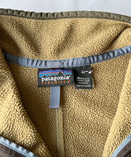'2002 Patagonia Chimera Jacket L
