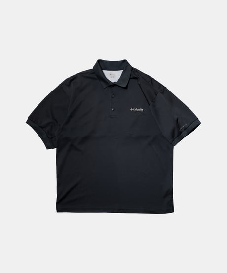 Columbia PFG  S/S Polo Shirts M