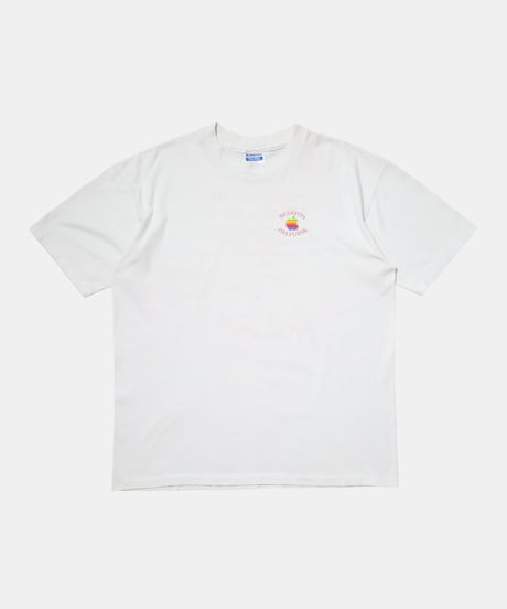 80-90's Apple "Benefits Helpdesk " XL