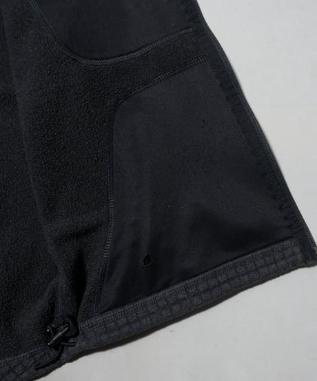 L.L.Bean Polartec Fleece Vest SM-REG