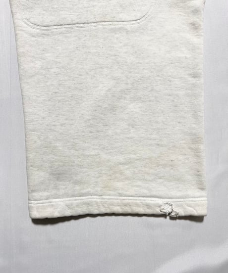 40's US Navy Double Knee Sweat Pants L