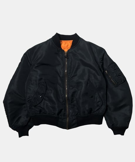 2000's Alpha Industries MA-1 L