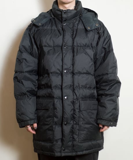 2000's DKNY Tech Down Coat M