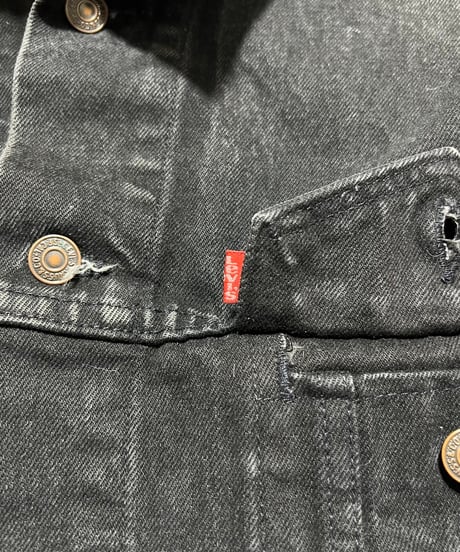 90's Levi's 70507-4159 XL