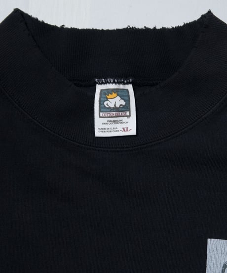 96's Bob Dylan World Tour L/S T-shirts XL