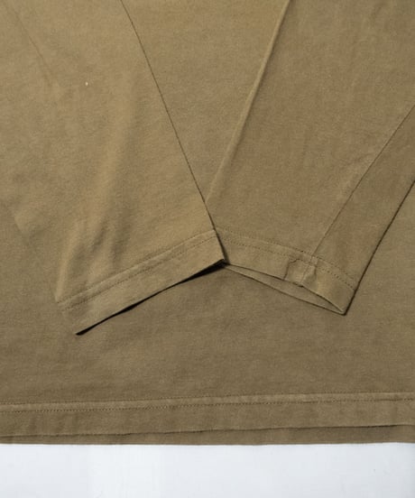 2000's Oakley Logo Embroidered L/S L