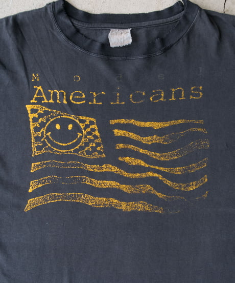 2000's Model Americans