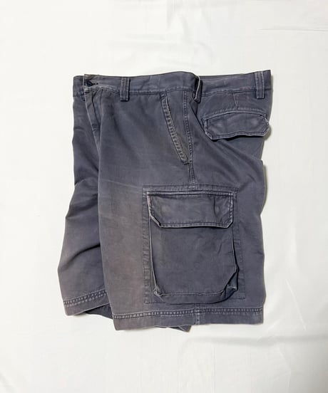 90's~ GAP Cargo Cotton Shorts 34