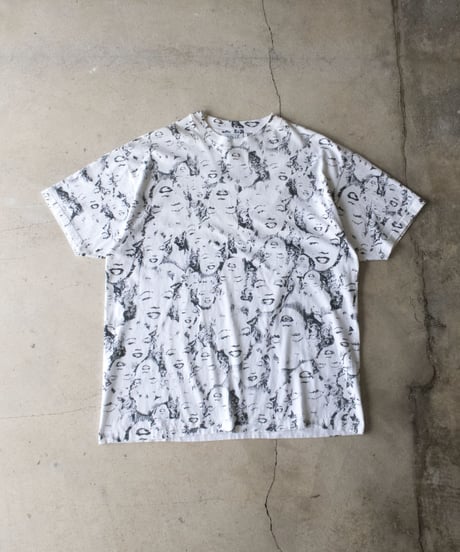 90's Warhol "Marilyn Monroe" L