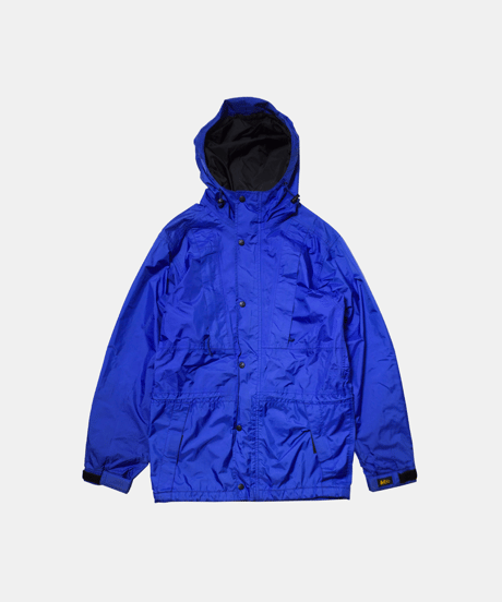 90's REI Gore-Tex Mountain Parka