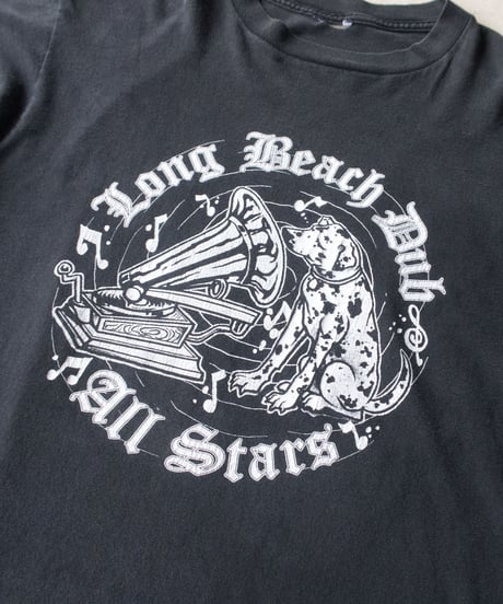 90's Skunk Records "Long Beach Dub Allstars"