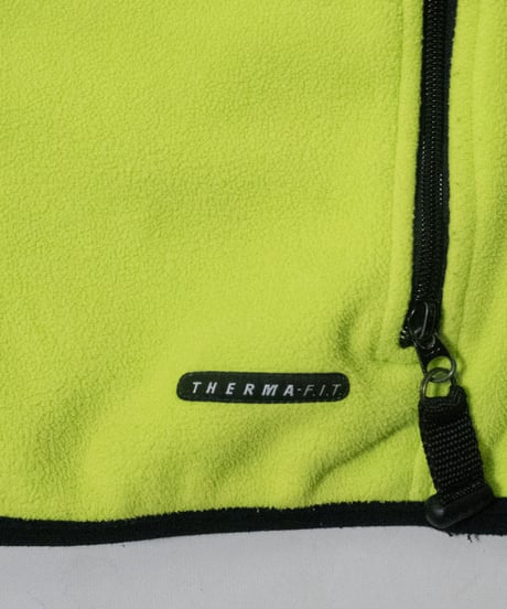 90's NIKE ACG "Thermal Layer" Fleece Vest XL