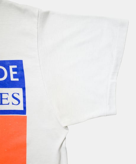 87's Depeche Mode "Music for the Masses" S/S  T-Shirts