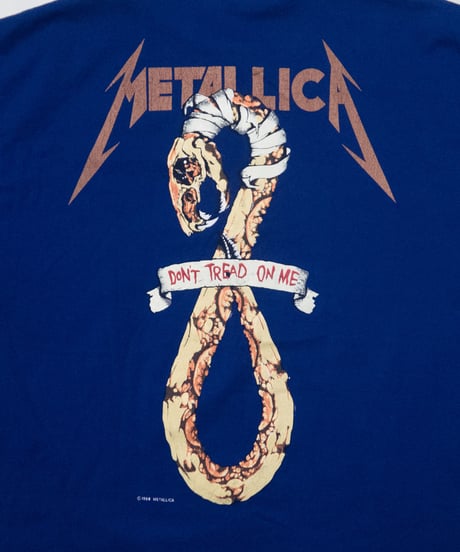 '94 METALLICA "BIRTH SCHOOL METALLICA BEATH" Bootleg?