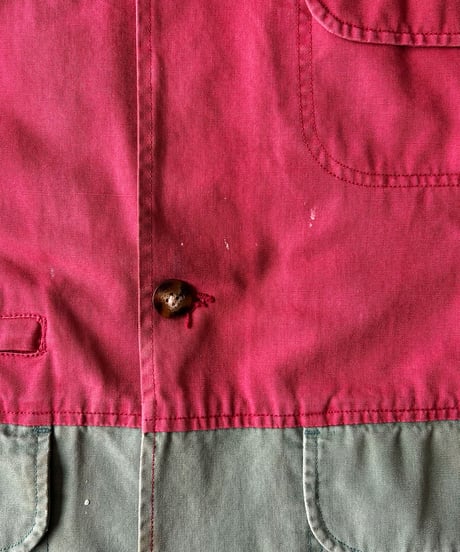 80's~ Banana Republic Hunting Jacket XS