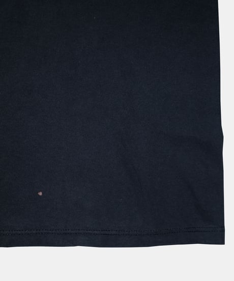 00's NIKE Logo Printed S/S T-shirts XL