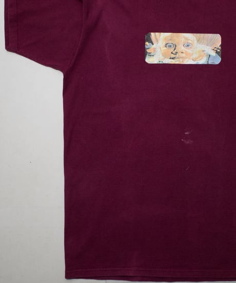 90's Peterka XL