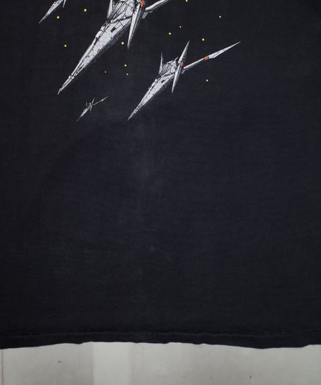 '92 Nintendo Star Fox XL