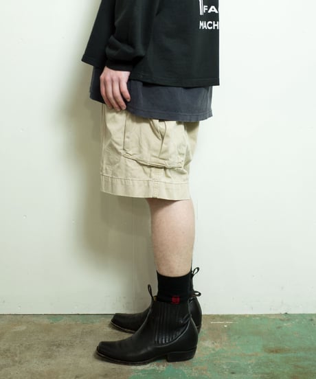 Polo by Ralph Lauren Cotton Cargo Shorts 42