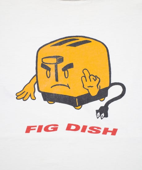 90's Fig Dish XL