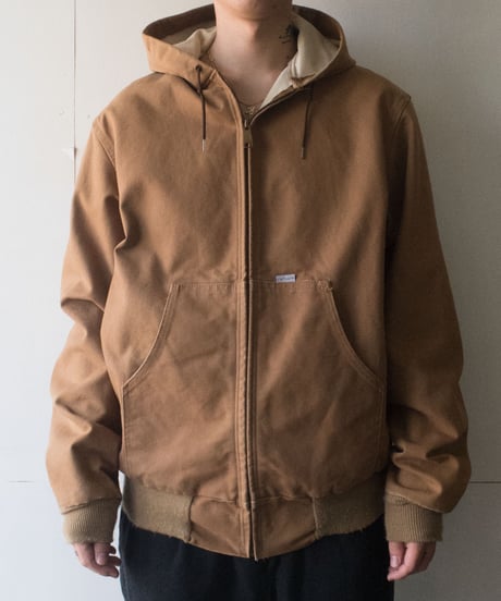 80's Carhartt Active Jacket L