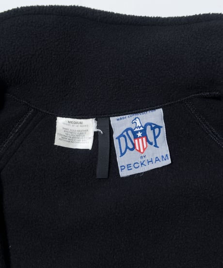 ECWCS GENⅢ Level3 Black Fleece Jacket M